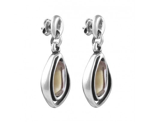 Pendientes marca Ciclón Lira 182641-35