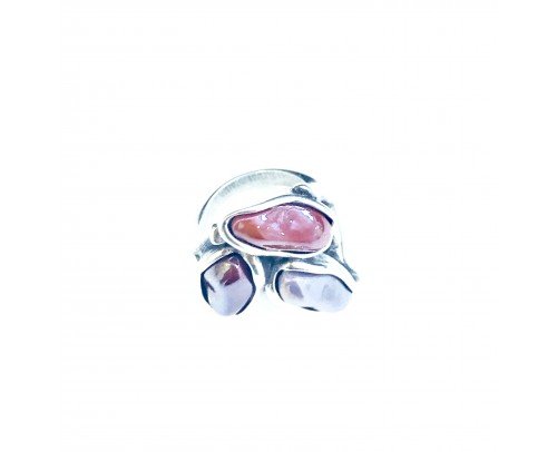 Anillo marca Ciclón Las 3 marias 182503-11
