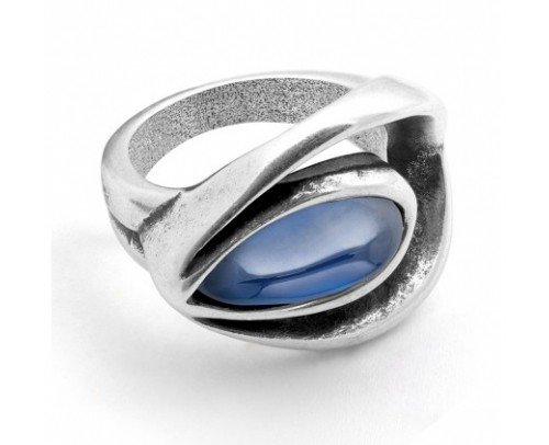 Anillo marca Ciclón Boreal 182512-71