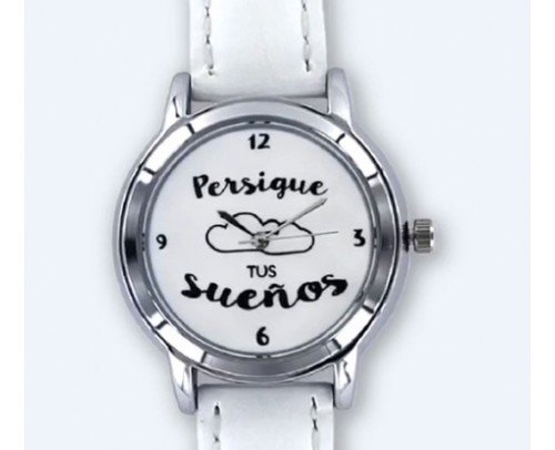 Relojes My life