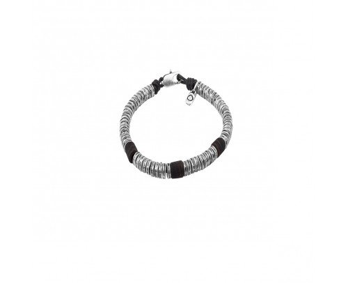 Pulsera Ciclón hombre Roller MAN015-03