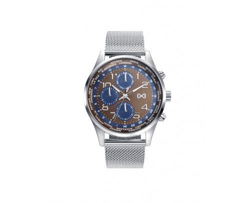 Reloj Mark Maddox hombre HM7126-47