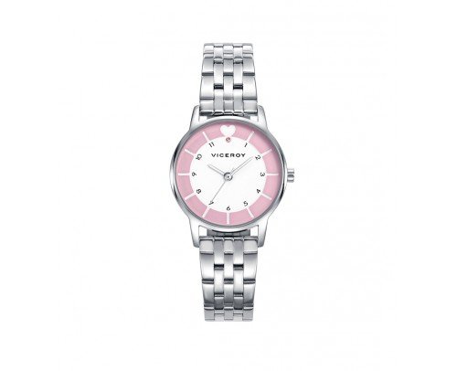 Reloj niña comunión Viceroy 42366-94