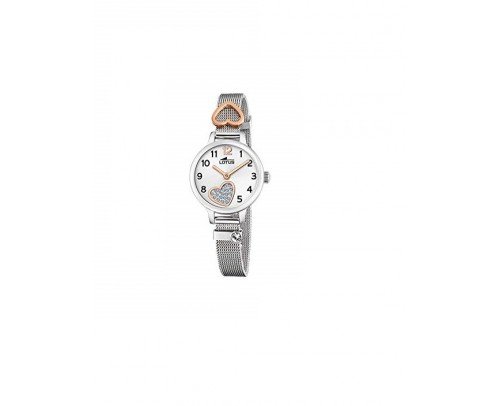Reloj niña comunión Lotus 18659-1