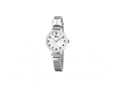 Reloj niña comunión Lotus 18660-1
