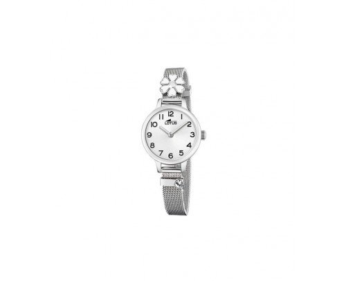 Reloj niña comunión Lotus 18661-1
