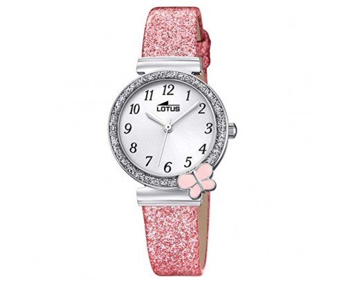 Reloj niña comunión Lotus 18584-1