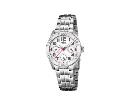 Reloj niño comunión Lotus 15831-4