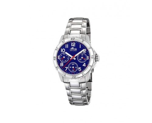 Reloj niño comunión Lotus 18582-2