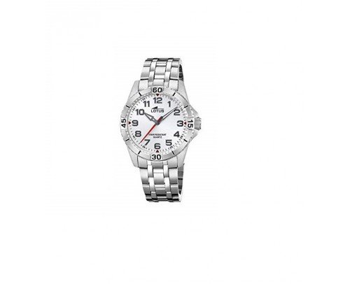 Reloj niño comunión Lotus 18662-1