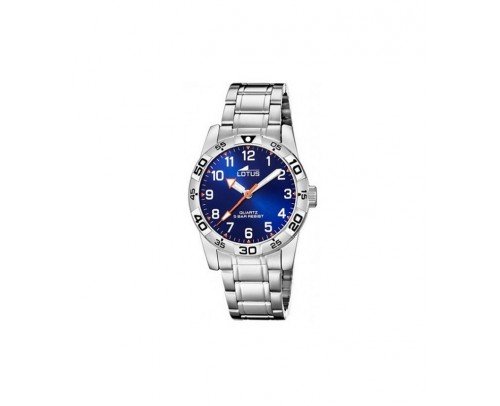 Reloj niño comunión Lotus 18664-2