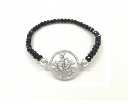 Pulsera Árbol de la Vida Grande