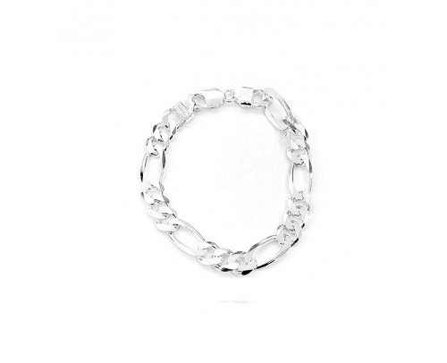 Pulsera de Plata de ley