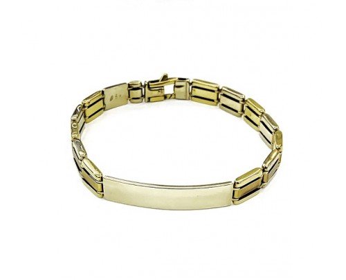 Esclava de Oro 18K