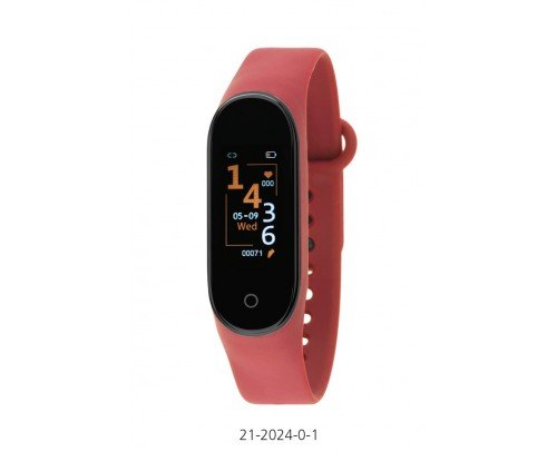 Reloj smartband Nowley 21-2024-0-1