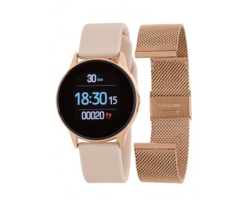 Reloj Marea Smartwatch Unisex B58001/4