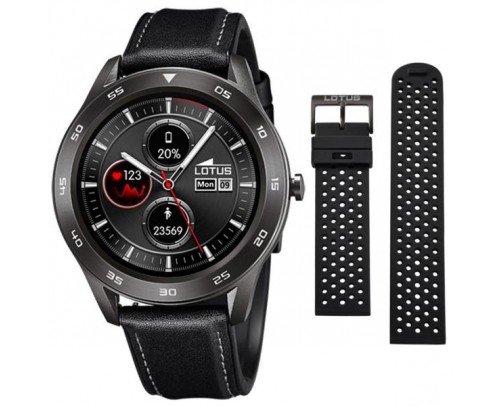 Lotus SmartWatch 50012-3