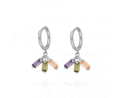 Aros Tricolor