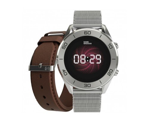 Reloj Mark Maddox Smart Now Hombre HS1000-80