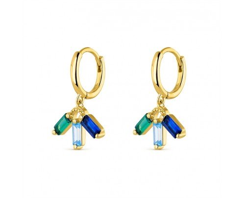 Aros Tricolor