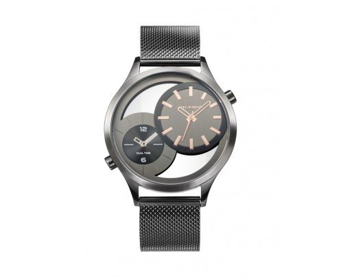 Reloj Viceroy hombre ip gris 471281-57