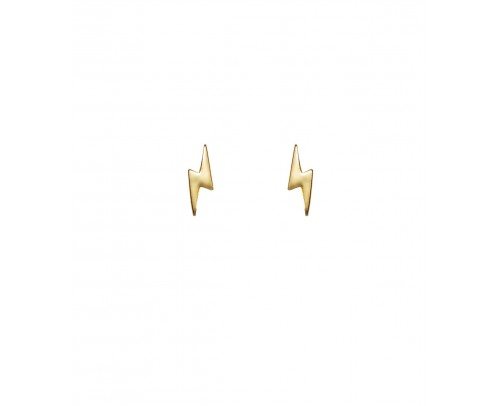 Pendientes Rayo