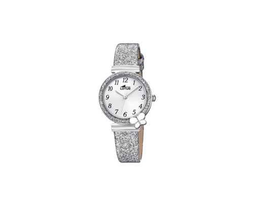Reloj niña comunión Lotus 18584/2