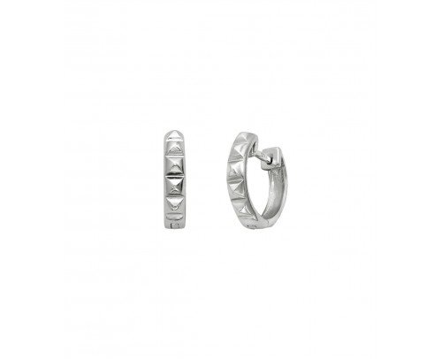 Aros plata