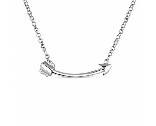 Collar flecha A tu lado 9109699