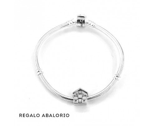 Pulsera A tu lado Profe