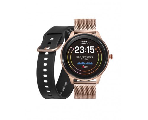 Reloj Mark Maddox Smart Now Unisex HS0001-70