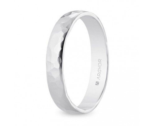 ALIANZA ORO BLANCO 5B35554