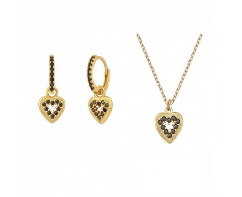 Pack Corazones