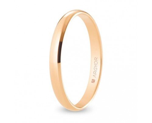 ALIANZA ORO ROSA R25CP00