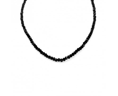 Collar piedras