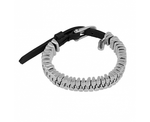 Pulsera cremallera