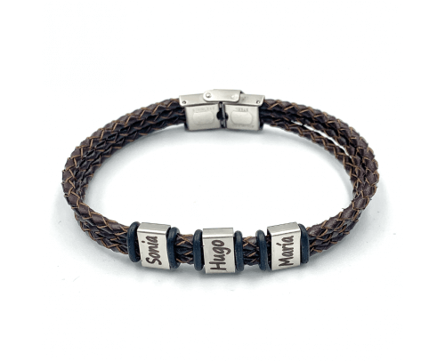 Pulsera personalizada
