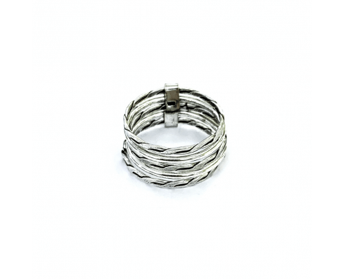Anillo semanario