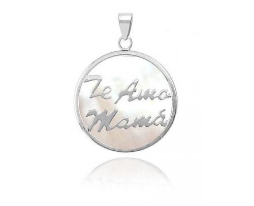 132006A TE AMO MAMA