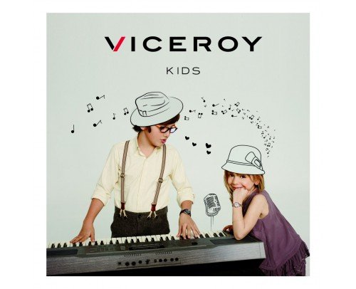 viceroy kids