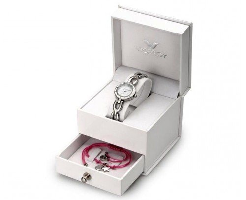 Reloj comunión niña Viceroy 432154-05