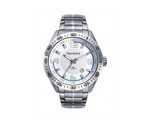 Reloj Viceroy hombre Real Madrid 432839-05