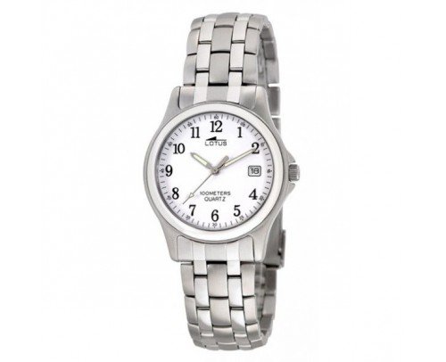 Reloj Lotus hombre 15150-A