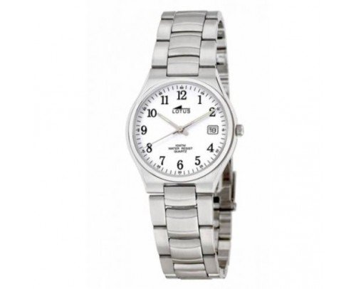 Reloj Lotus mujer clásico 15193-2