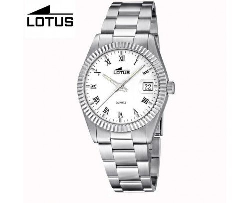 Reloj Lotus mujer clásico 15822-1