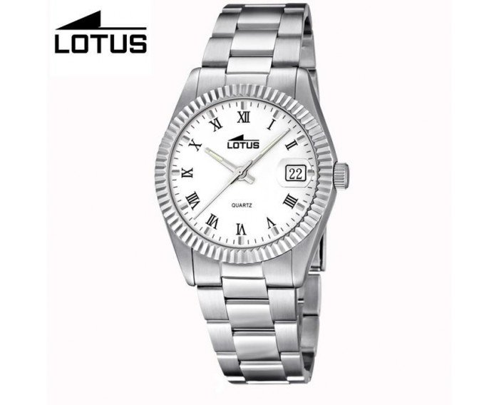 Reloj Lotus clásico 15822-1 :: :: RELOJES relojes lotus mujer valencia, venta relojes lotus mujer online