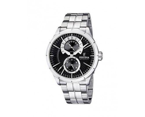 F16632-3 Reloj Festina hombre multifunción