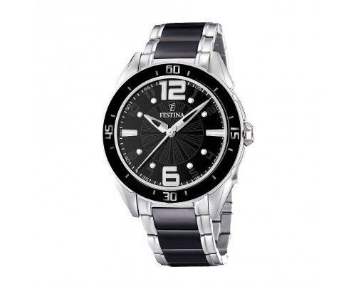 F16395-2 Reloj Festina cerámica
