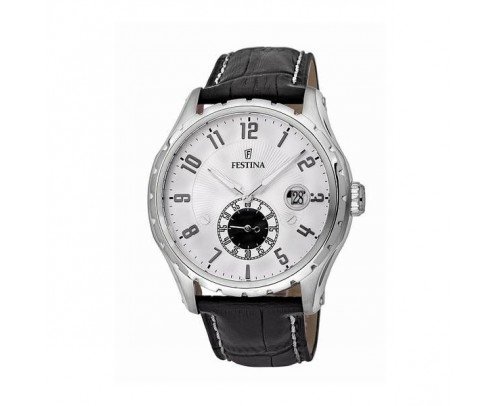 F16486-1 Reloj Festina hombre piel