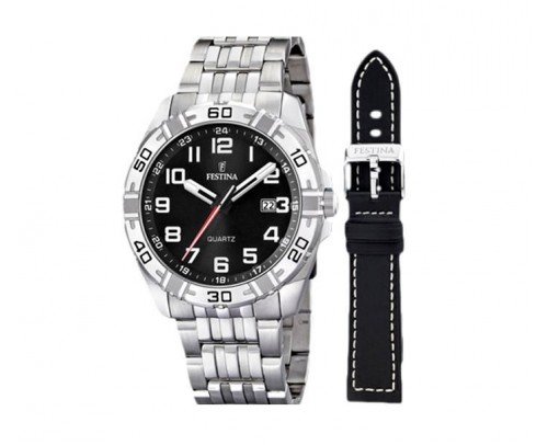 F16495-2 Reloj Festina hombre